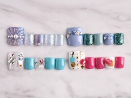 新作☆夏サンプル/梅田/茶屋町