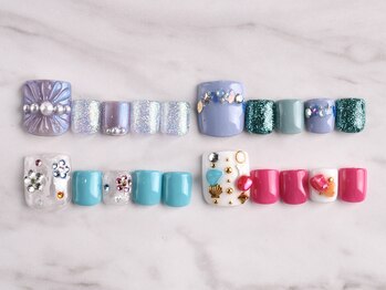 コルソケーツー 梅田茶屋町(corso k-two)/新作☆夏サンプル/梅田/茶屋町