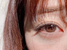 シュシュ アイラッシュ(chouchou eyelash)の雰囲気（ナチュラルeye◎）