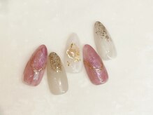 リーノ ベッラ(Lino bella)/【定額トレンドニュアンス】