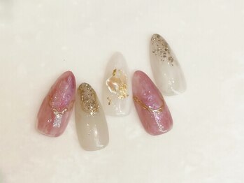 リーノ ベッラ(Lino bella)/【定額トレンドニュアンス】