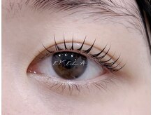 アイラ 藤枝店(EYELA)/ラッシュリフト