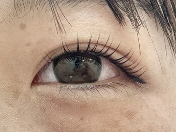 ネオビューティー(Neo beauty)/丸みカール