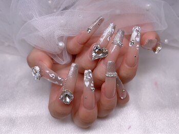 スノーネイルサロン 新宿店(Snow nail salon)/