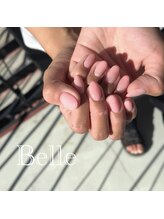 ベル(Belle)/hand☆もやもやニュアンス