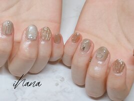 SEASONALスペシャル＊バカラ
