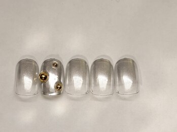 リア 新小岩店(lia)/simple定額コース¥6,800