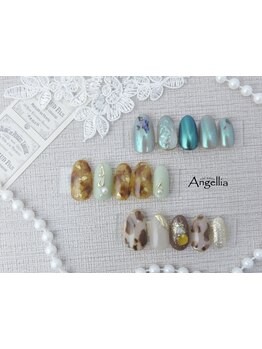 アートの種類が豊富