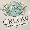 グロウ(grlow)のお店ロゴ