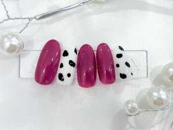 リアン ドゥ クール(Lien du coeur)/☆定額7700円☆