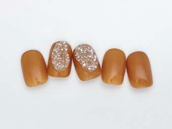 ソポカロン 烏丸(sopoca-lon)/Bコース5200円パラジェル