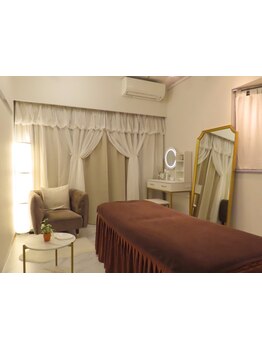 首・肩のつらさを改善したい