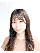 ヘッドコンシェルジュ 栄店(head CONCIERGE) 木村