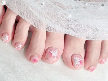 カリス(Charis)/定額¥11,000(ご新規様¥9,900)