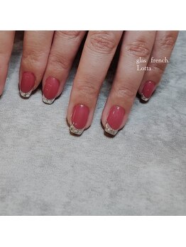 ロッタ(Lotta)/design♪