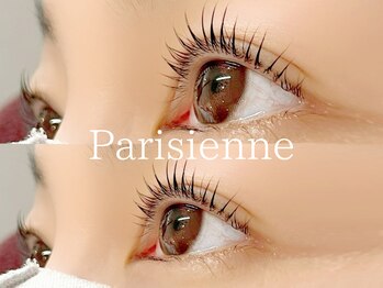 ジャドール ネイルアンドアイラッシュ(J'ADORE)/パリジェンヌ★