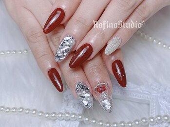 ラフィーナ 新宿 代々木店(RAFINA)/