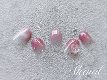 アクイユ ユノトレ 表参道店/定額L￥8480