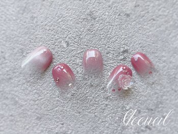 アクイユ ユノトレ 表参道店/定額L￥8480