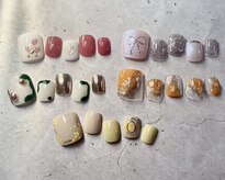 アイラッシュネイルサロン アレス 菊名店(ales)