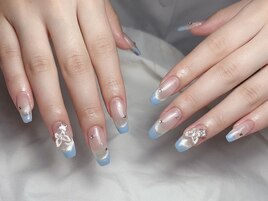 マグネットフレンチ