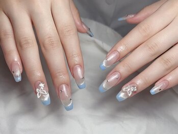 キヒ 巣鴨店(Kihi)/マグネットフレンチ