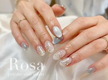 ロザ(Rosa)/定額デザイン