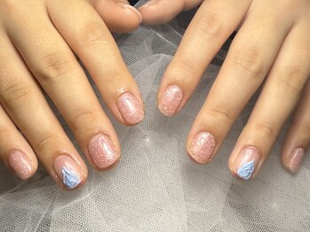 マイネイル(M.nail)/マンスリーデザイン