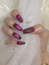 ベリール(Be'Leel)/マグフラッシュ☆