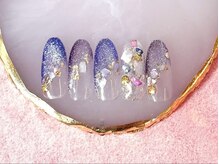プティネイル(Puti Nail)/◇¥10,450◇ 