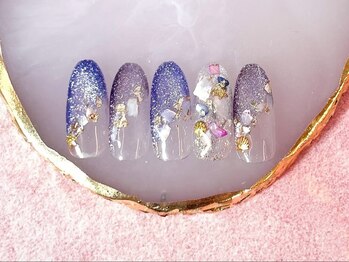 プティネイル(Puti Nail)/◇¥10,450◇