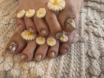 ブローディアネイル 川崎店(Brodia nails)/