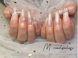 スカルプ◇定額デザイン