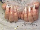 スカルプ◇定額デザイン