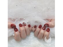 ウネルマ 天神店(UNELMA)/ワンカラー＋パーツ