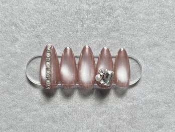 アンドネイルコロン(&Nail:)/定額★110min