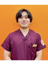 市川大野オレンジ整体院&nbsp;森川 祐太