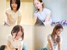 【三大疲労リセットパック★120分】タイ古式＋アロマリンパ＋熟睡ヘッドスパ