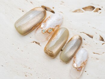 ティディーネスト(Tidynest)/トレンド定額コース