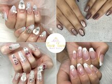 タムタムネイル 本厚木(Tam Tam Nail)