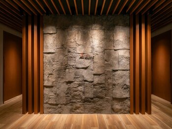 アカリ(燈 akari)の写真/極上マッサージを高級ホテルスパをイメージした大人のための落ち着いた空間で♪お悩み解消し、芯から癒す◎