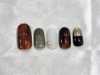 リスブラン 銀座新富町店/