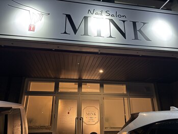 ミンク バイ キャンアイドレッシー(MINK by Can I Dressy)/外観