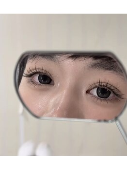 ビーアンドジー(B&G)/フラットラッシュ140本