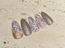 スウィートローズ(Sweet Rose)/