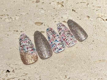 スウィートローズ(Sweet Rose)/