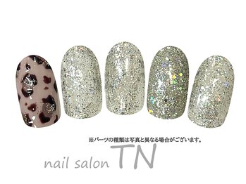 1月季節の定額6900円コ―ス