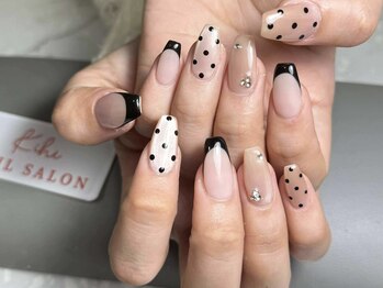 キヒ 巣鴨店(Kihi)/ワンホンネイル10本デザイン