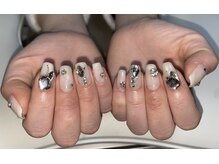 リンク(Rink)/ホワイトネイル