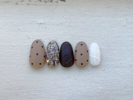 定額アートコースB